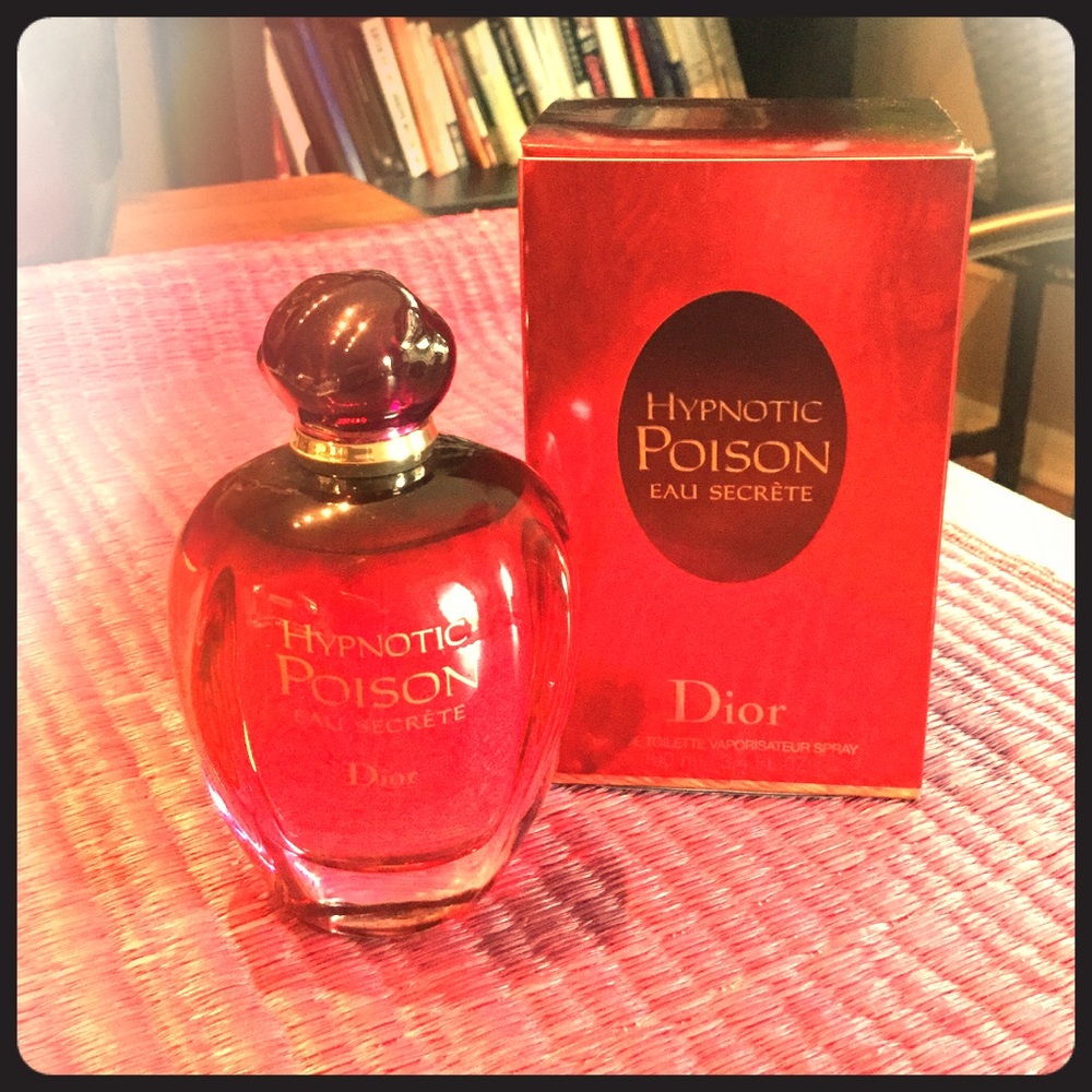 Dior Hypnotic Poison Eau Secrète